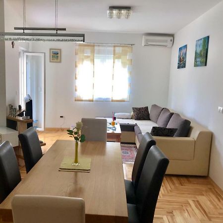 Apartmán Apartmant Jela Zaton  Exteriér fotografie